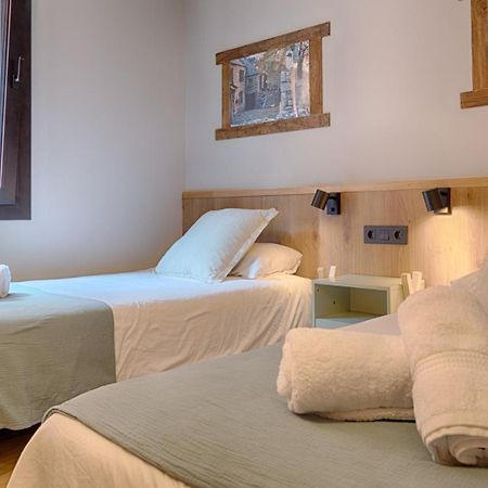 Casa Tino Apartment Лес Екстериор снимка