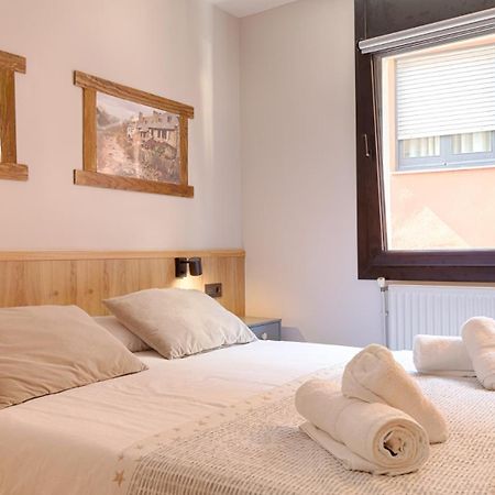 Casa Tino Apartment Лес Екстериор снимка