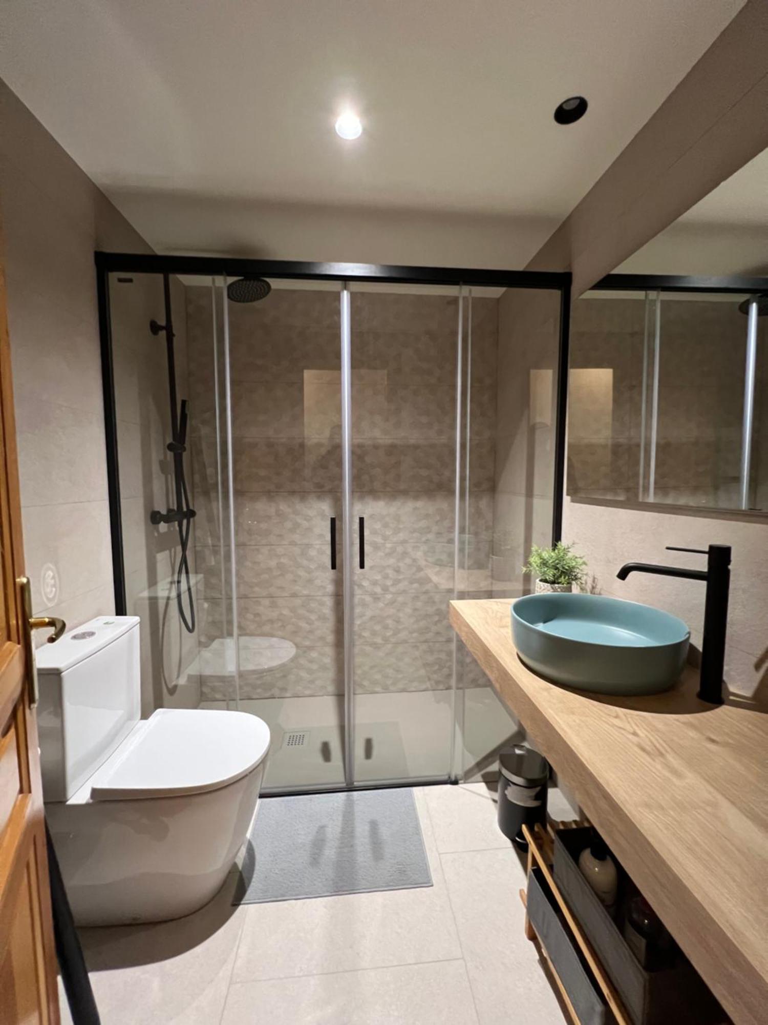 Casa Tino Apartment Лес Екстериор снимка