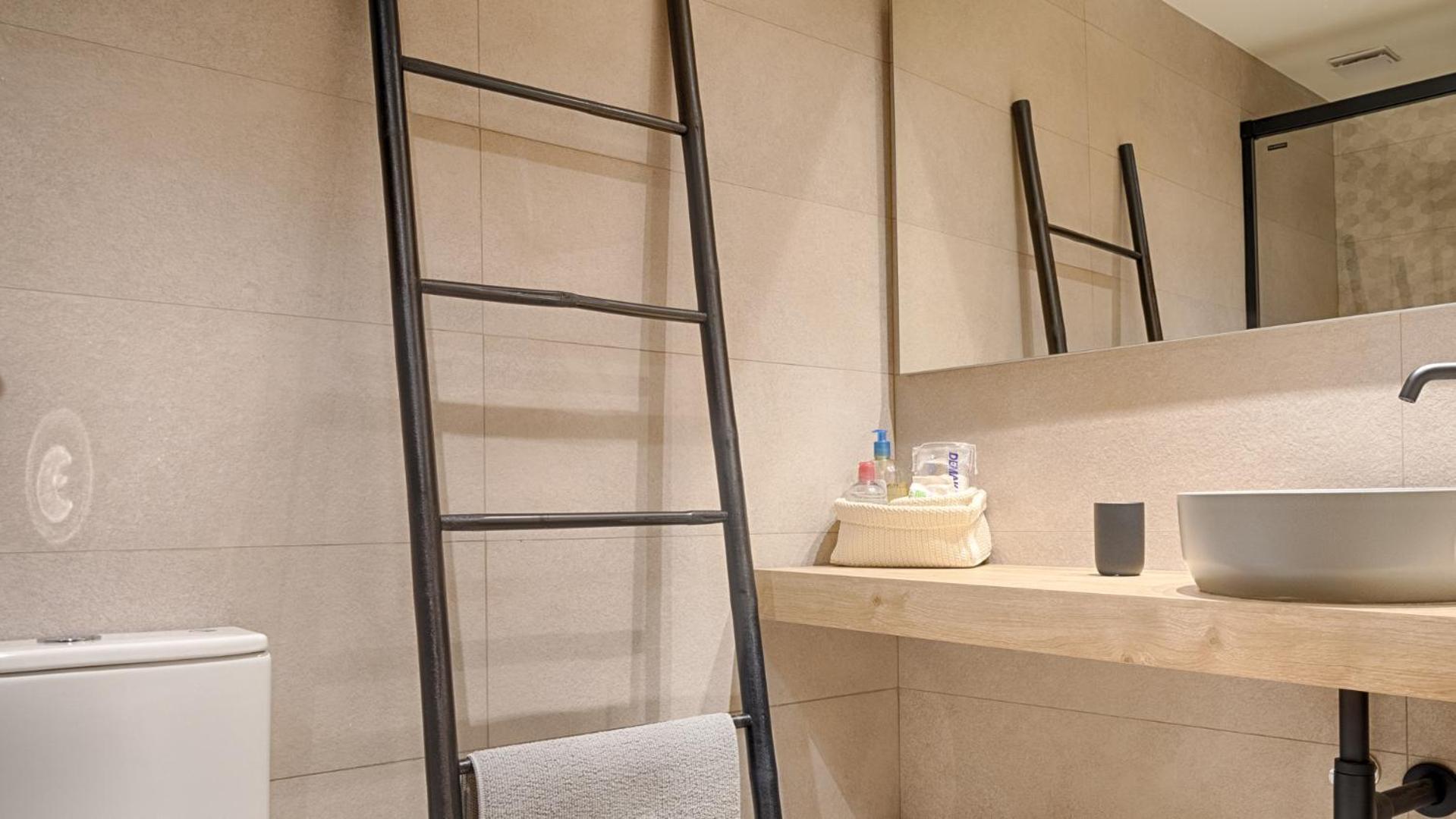 Casa Tino Apartment Лес Екстериор снимка