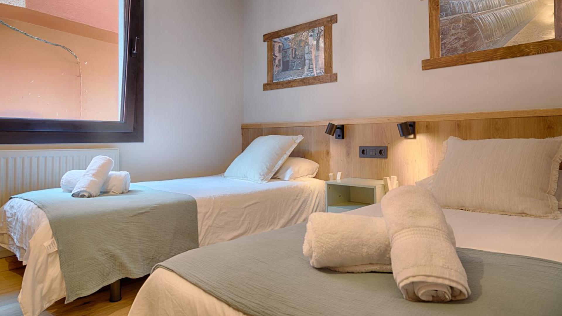 Casa Tino Apartment Лес Екстериор снимка