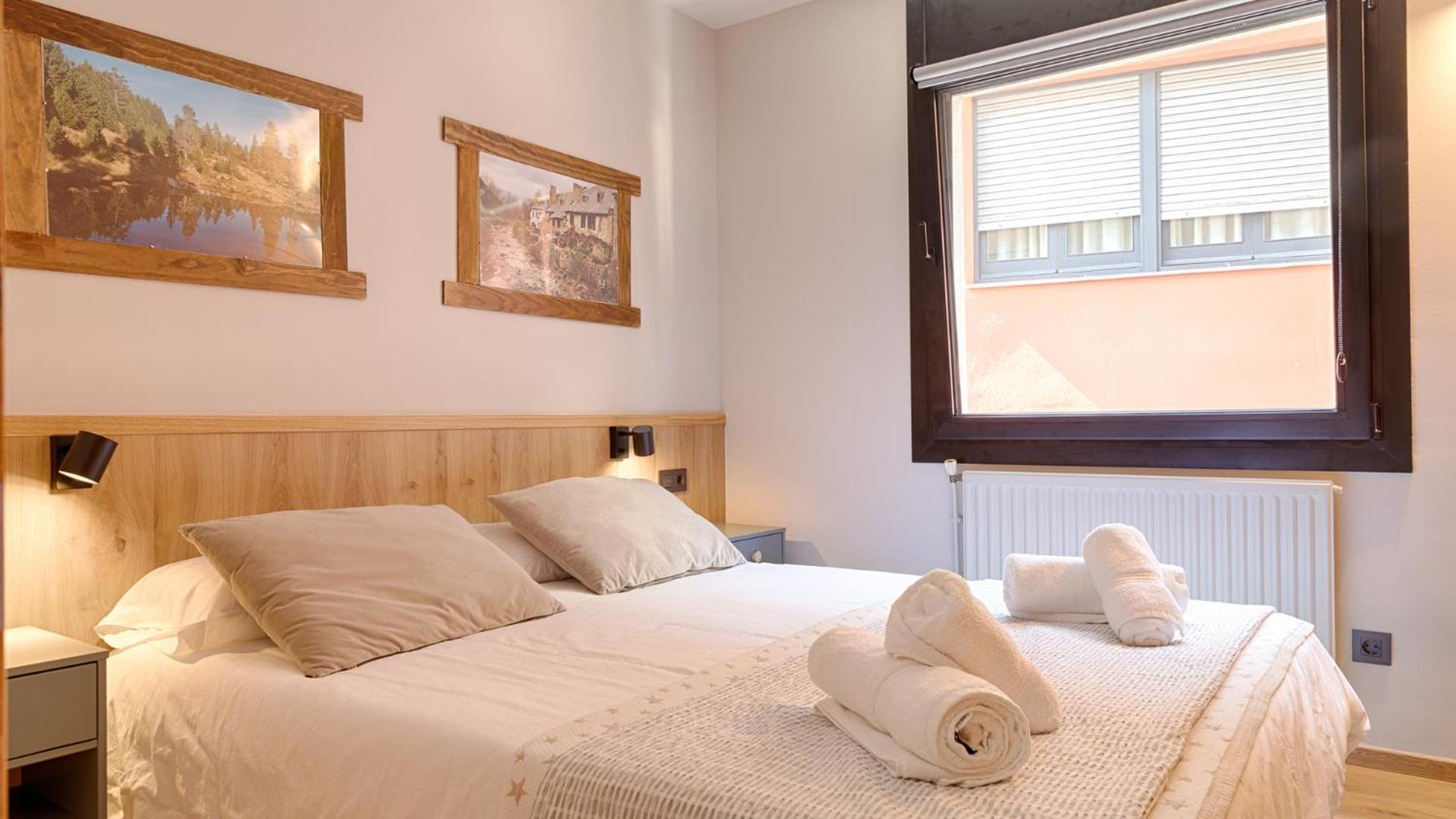 Casa Tino Apartment Лес Екстериор снимка