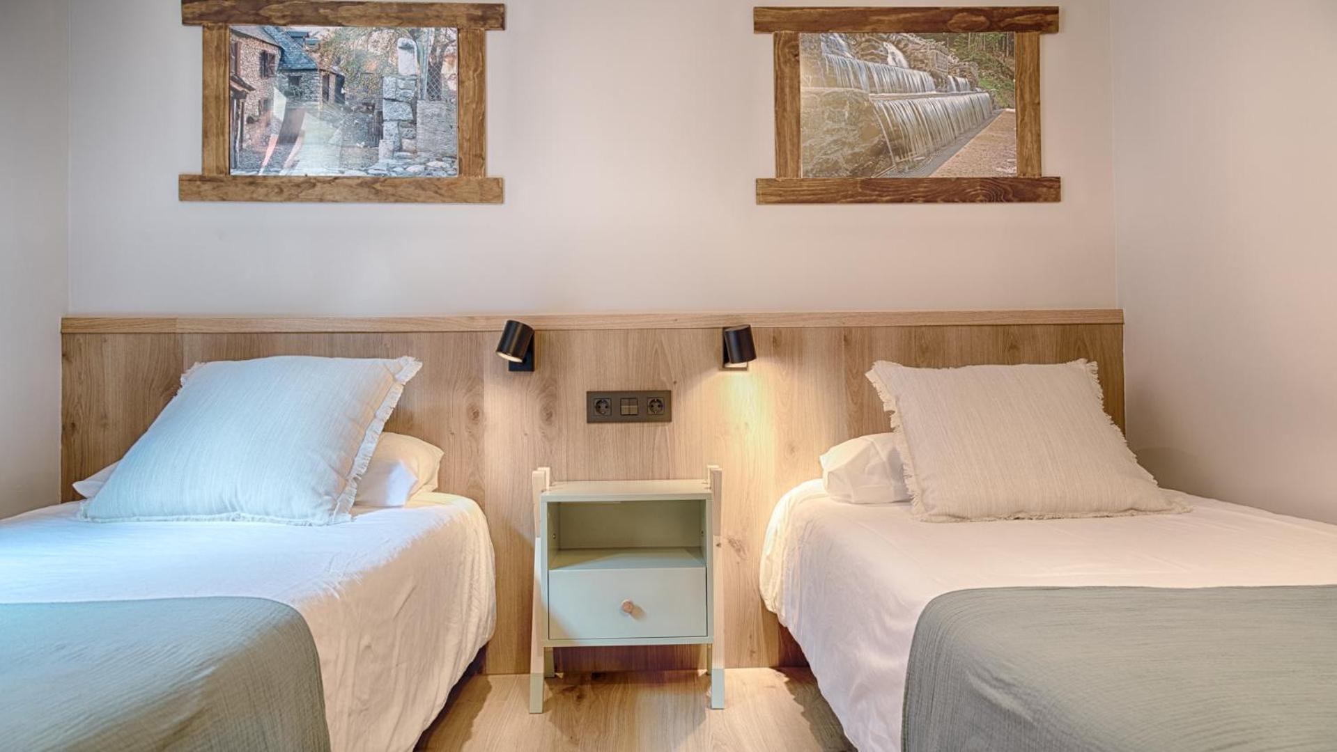 Casa Tino Apartment Лес Екстериор снимка