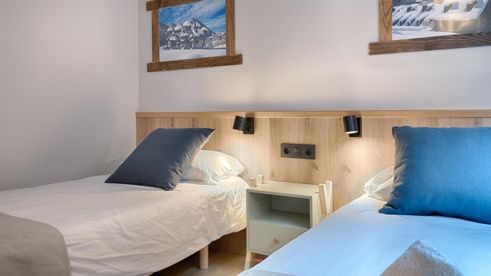 Casa Tino Apartment Лес Екстериор снимка