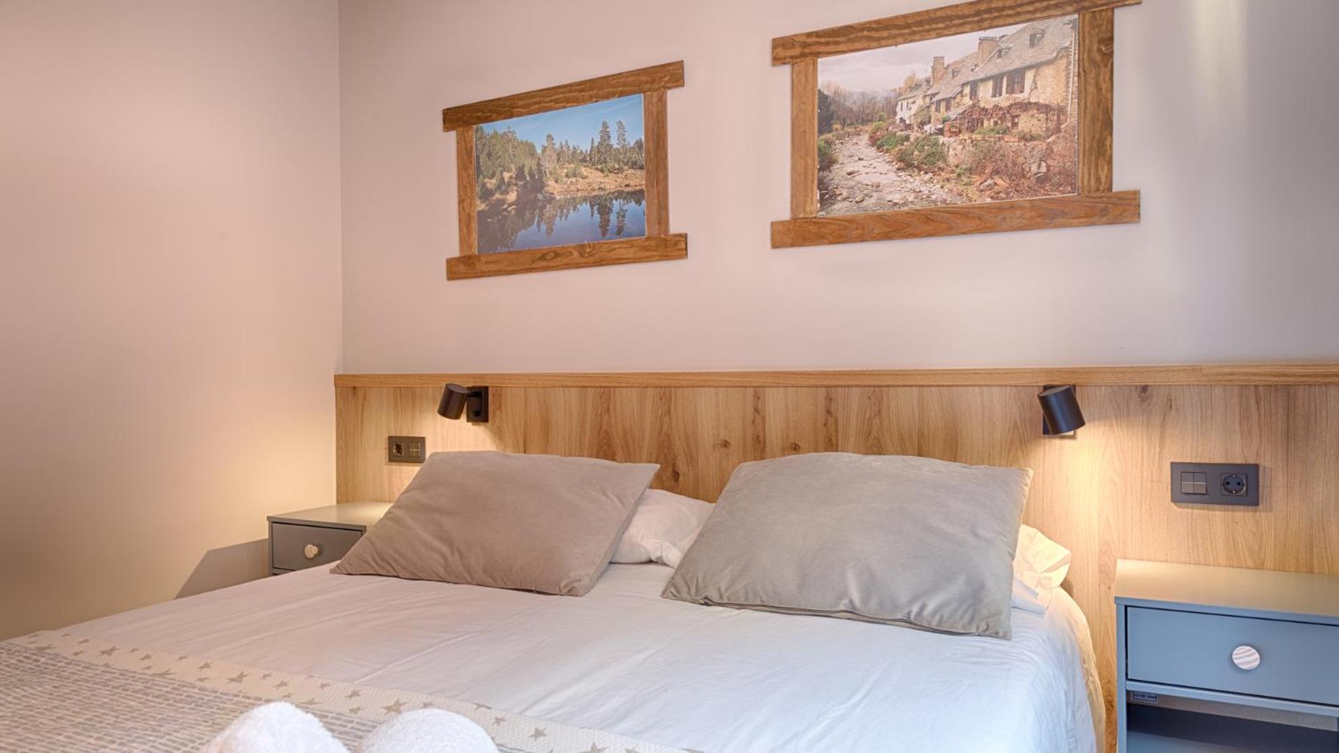 Casa Tino Apartment Лес Екстериор снимка