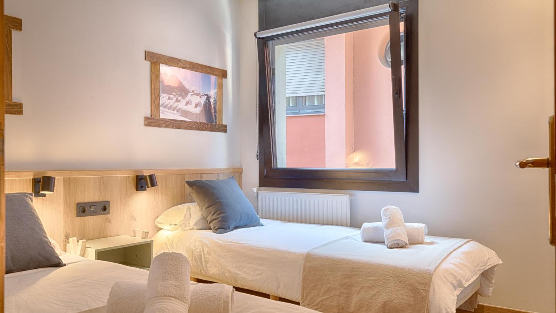 Casa Tino Apartment Лес Екстериор снимка