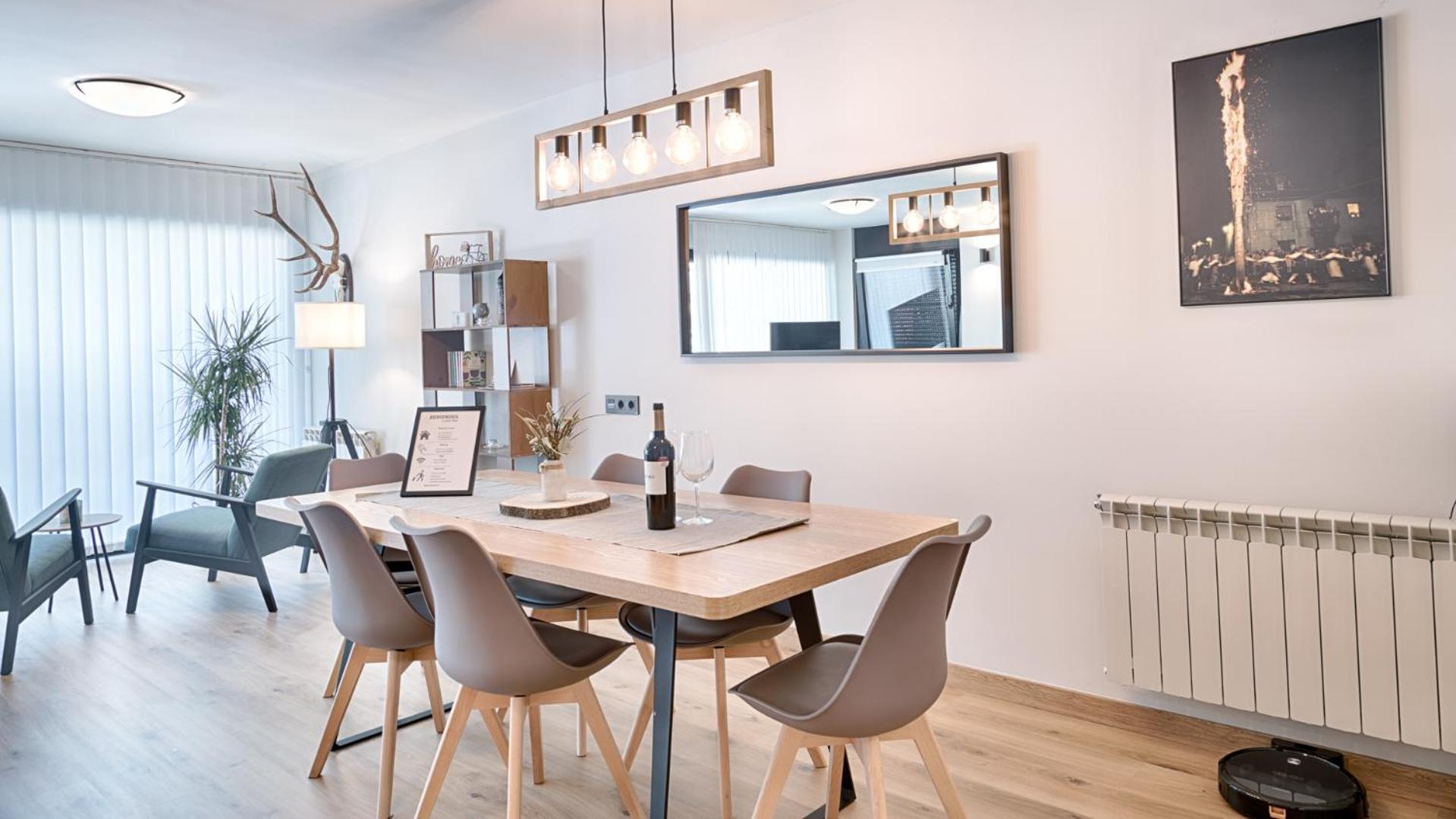Casa Tino Apartment Лес Екстериор снимка