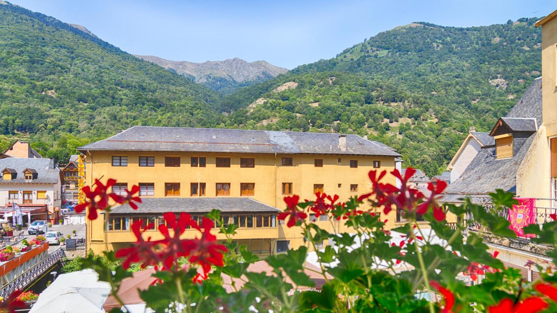 Casa Tino Apartment Лес Екстериор снимка