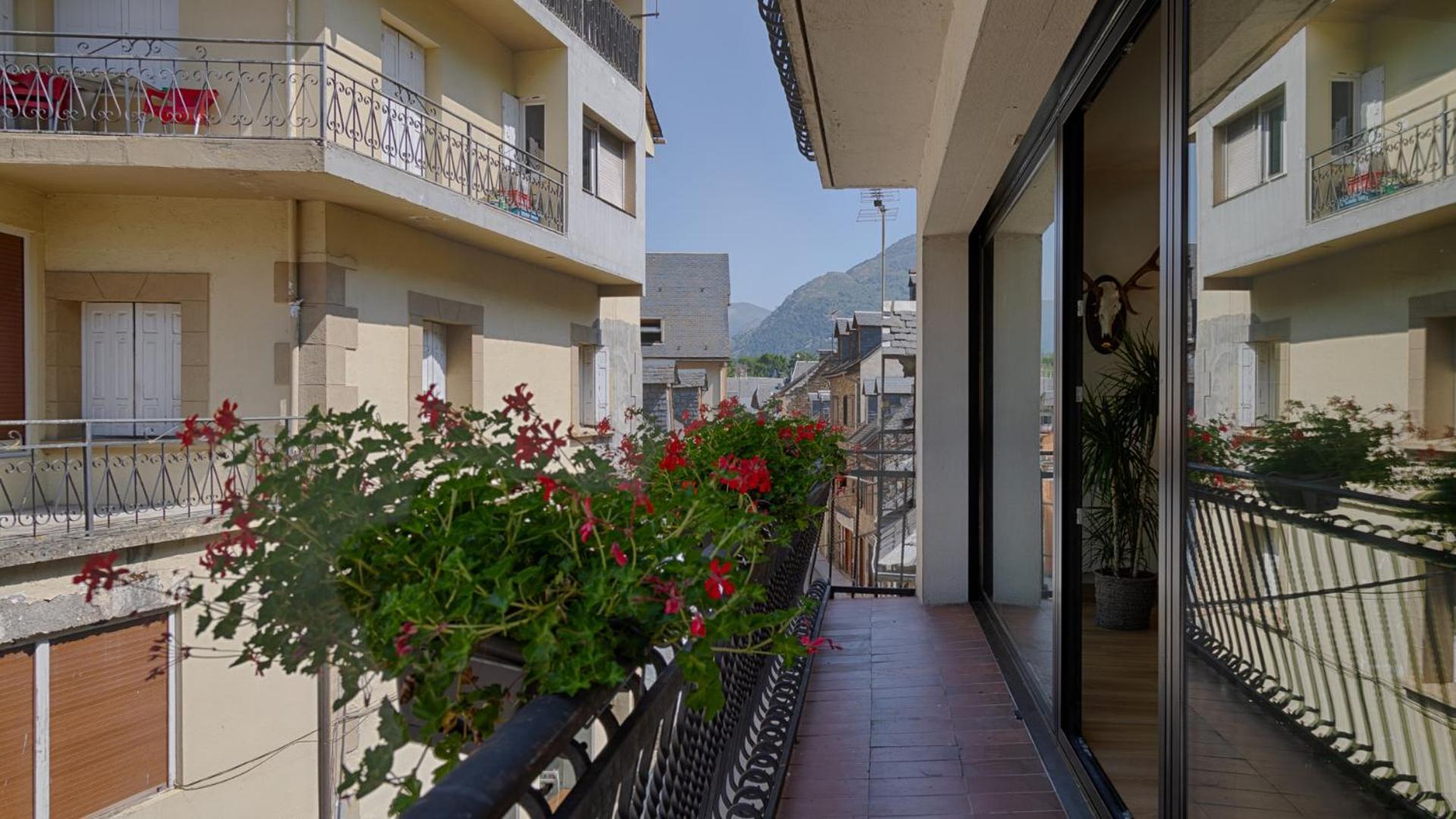 Casa Tino Apartment Лес Екстериор снимка