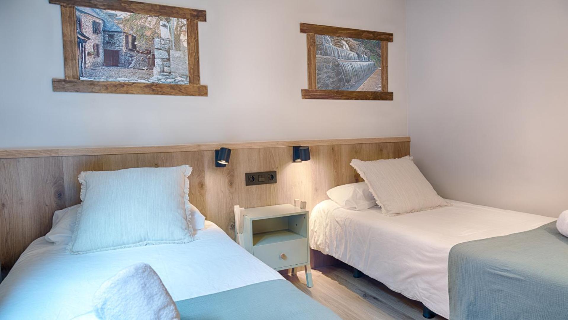 Casa Tino Apartment Лес Екстериор снимка