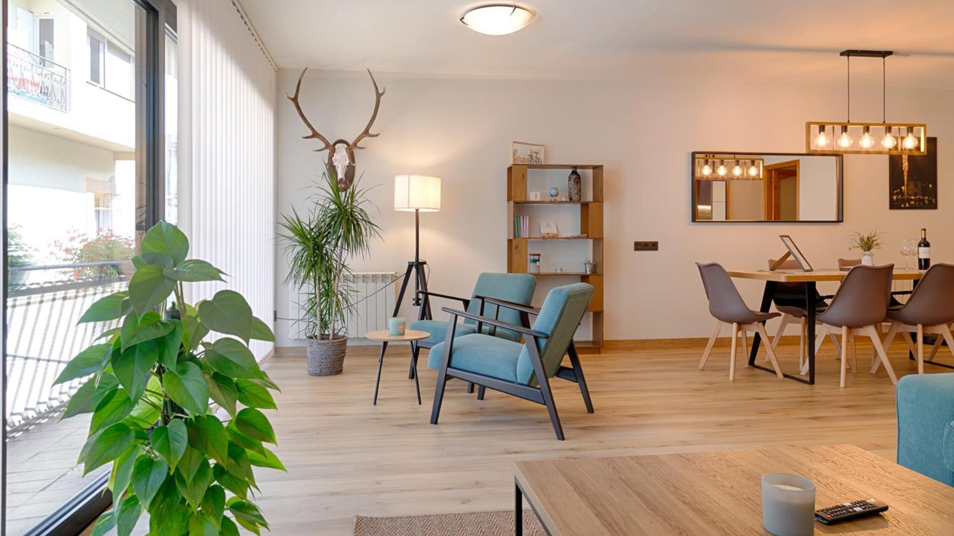 Casa Tino Apartment Лес Екстериор снимка