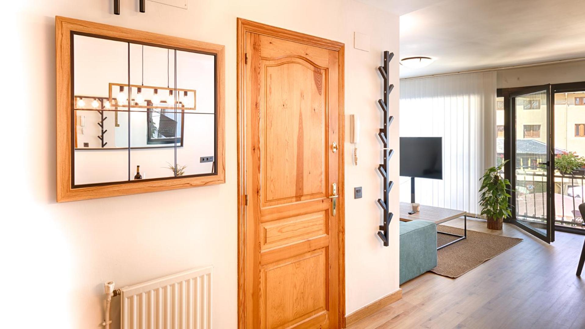 Casa Tino Apartment Лес Екстериор снимка
