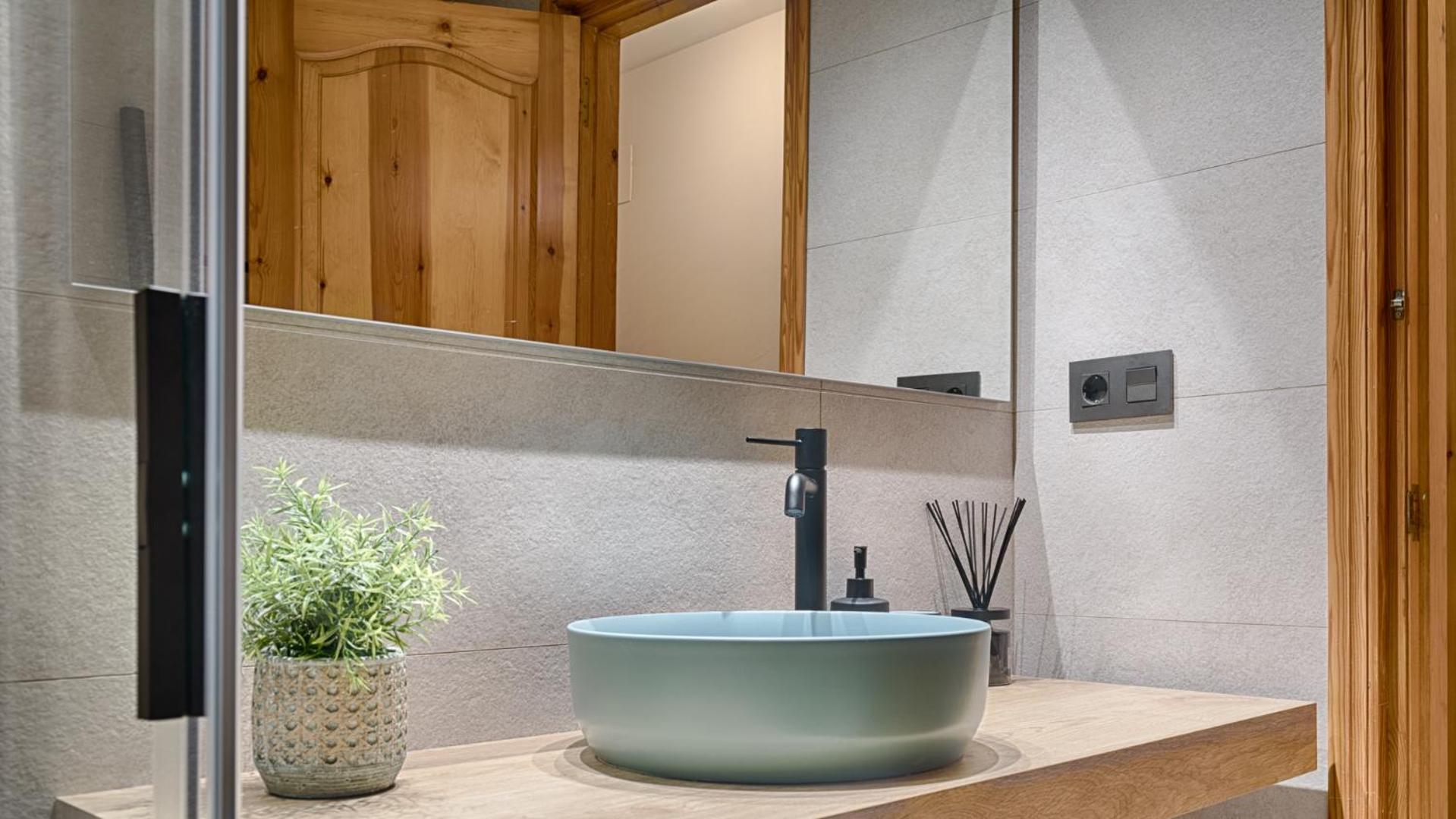 Casa Tino Apartment Лес Екстериор снимка