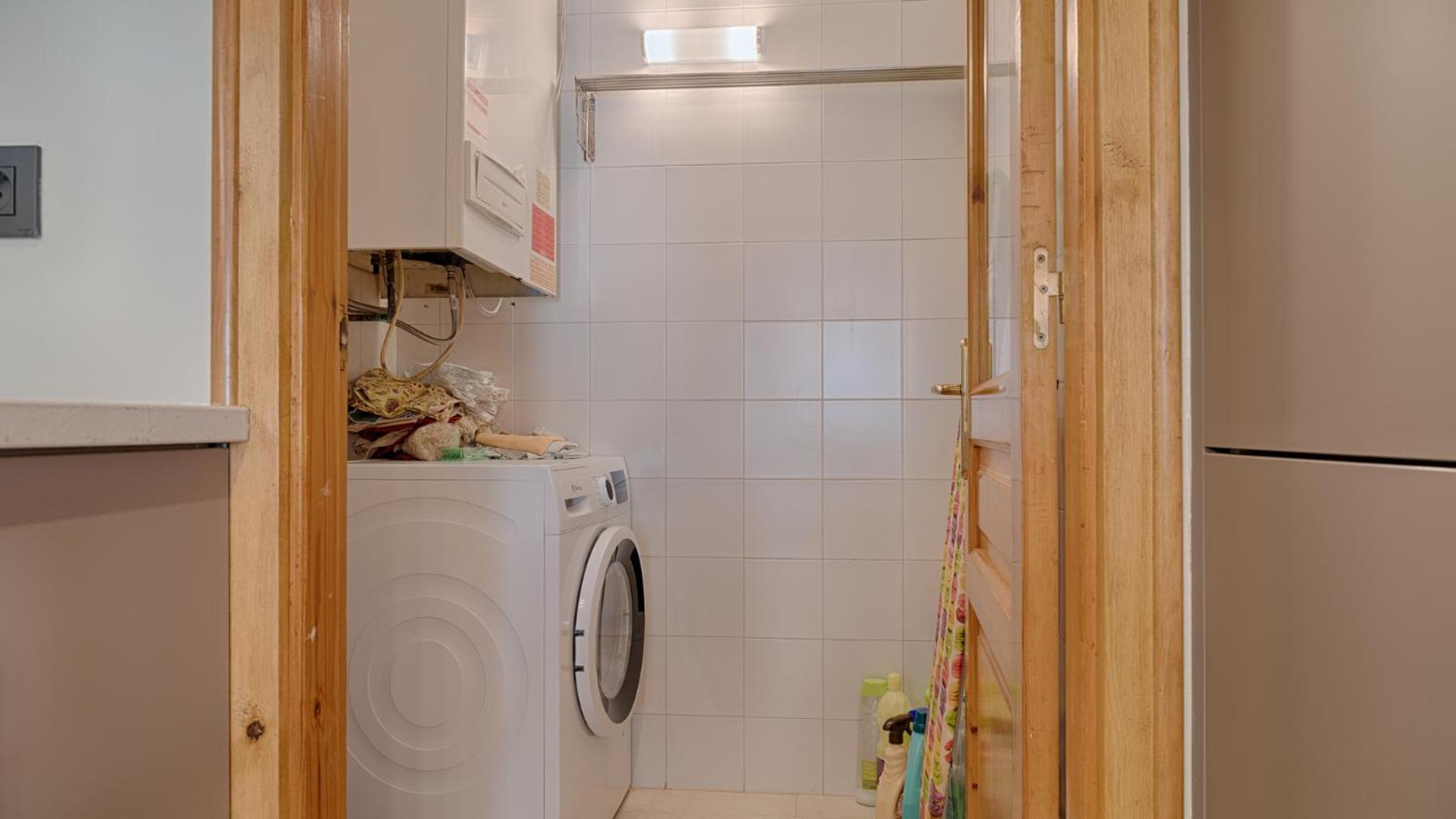 Casa Tino Apartment Лес Екстериор снимка