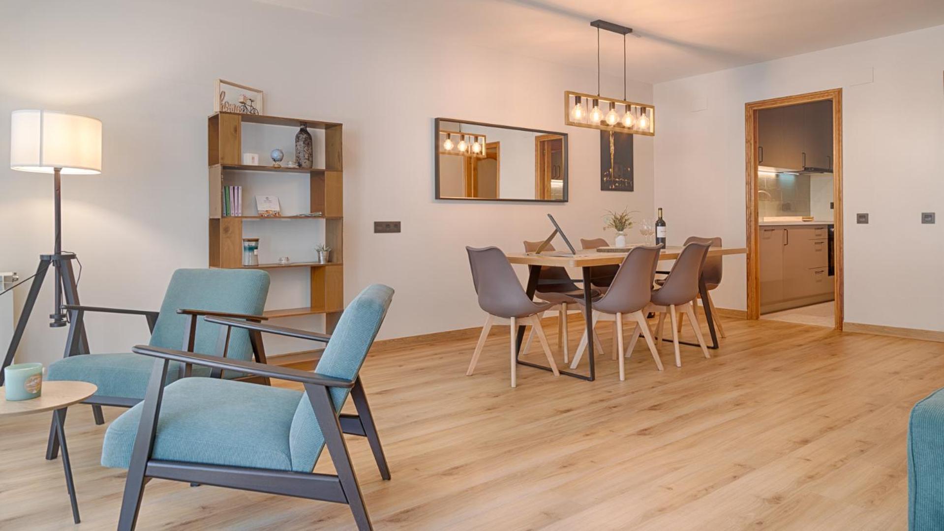 Casa Tino Apartment Лес Екстериор снимка